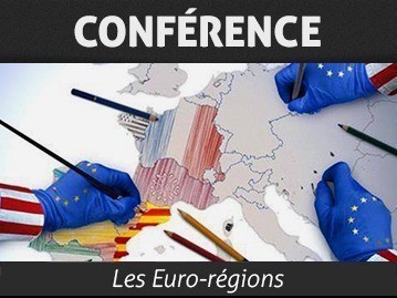 Les euro-régions : Allons-nous laisser détruire les nations ?